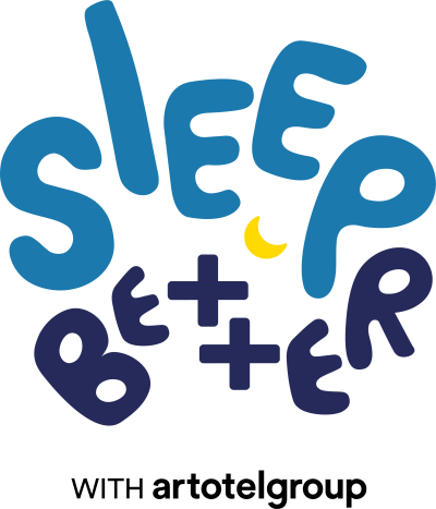 Sleep Better Logo